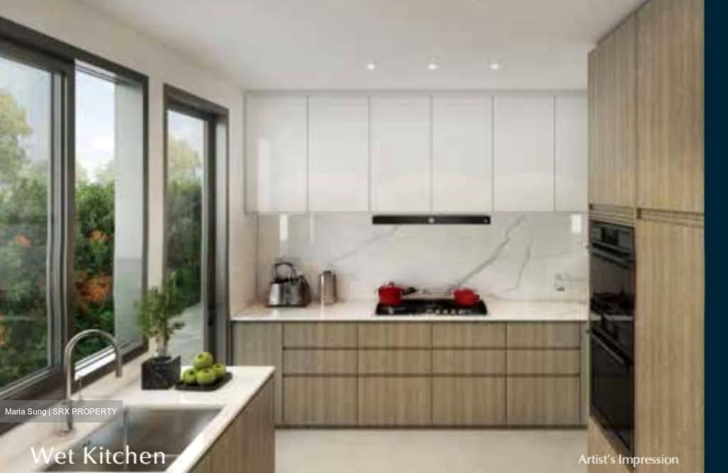 Old Tampines Road (D17), Semi-Detached #552553221